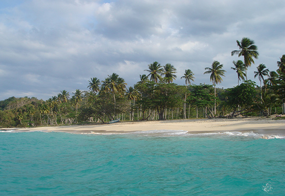 Playa Rincón
